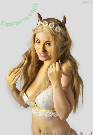 Fallcosplay / fallcos1 / fallcos1 / fallcosplay nude photo #0071