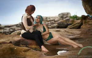 Fallcosplay / fallcos1 / fallcos1 / fallcosplay nude photo #0180