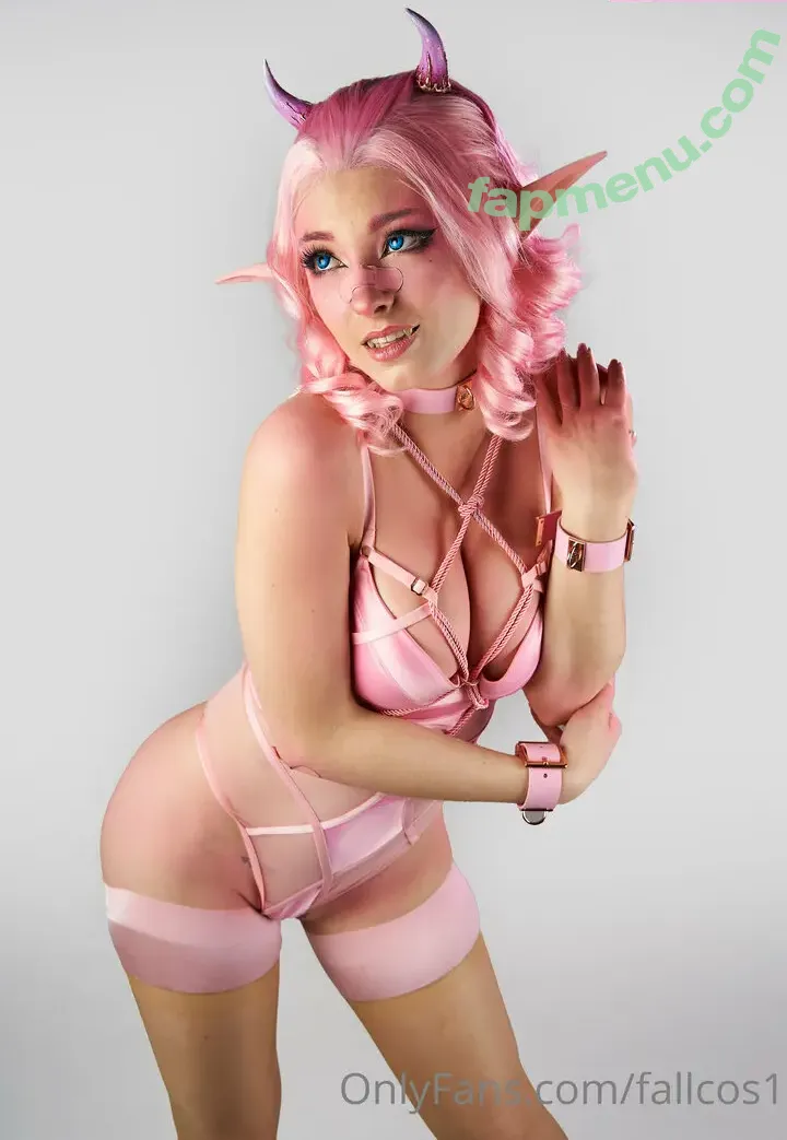Fallcosplay / fallcos1 nude photo #0076 (fallcos1 / fallcosplay)