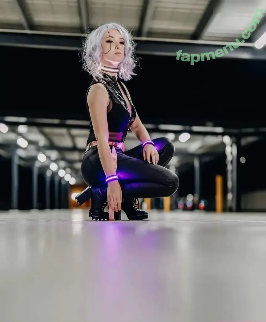 Fallcosplay / fallcos1 nude photo #0108 (fallcos1 / fallcosplay)