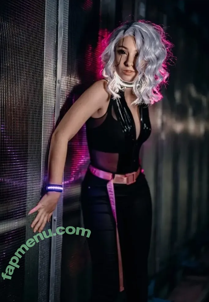 Fallcosplay / fallcos1 nude photo #0115 (fallcos1 / fallcosplay)