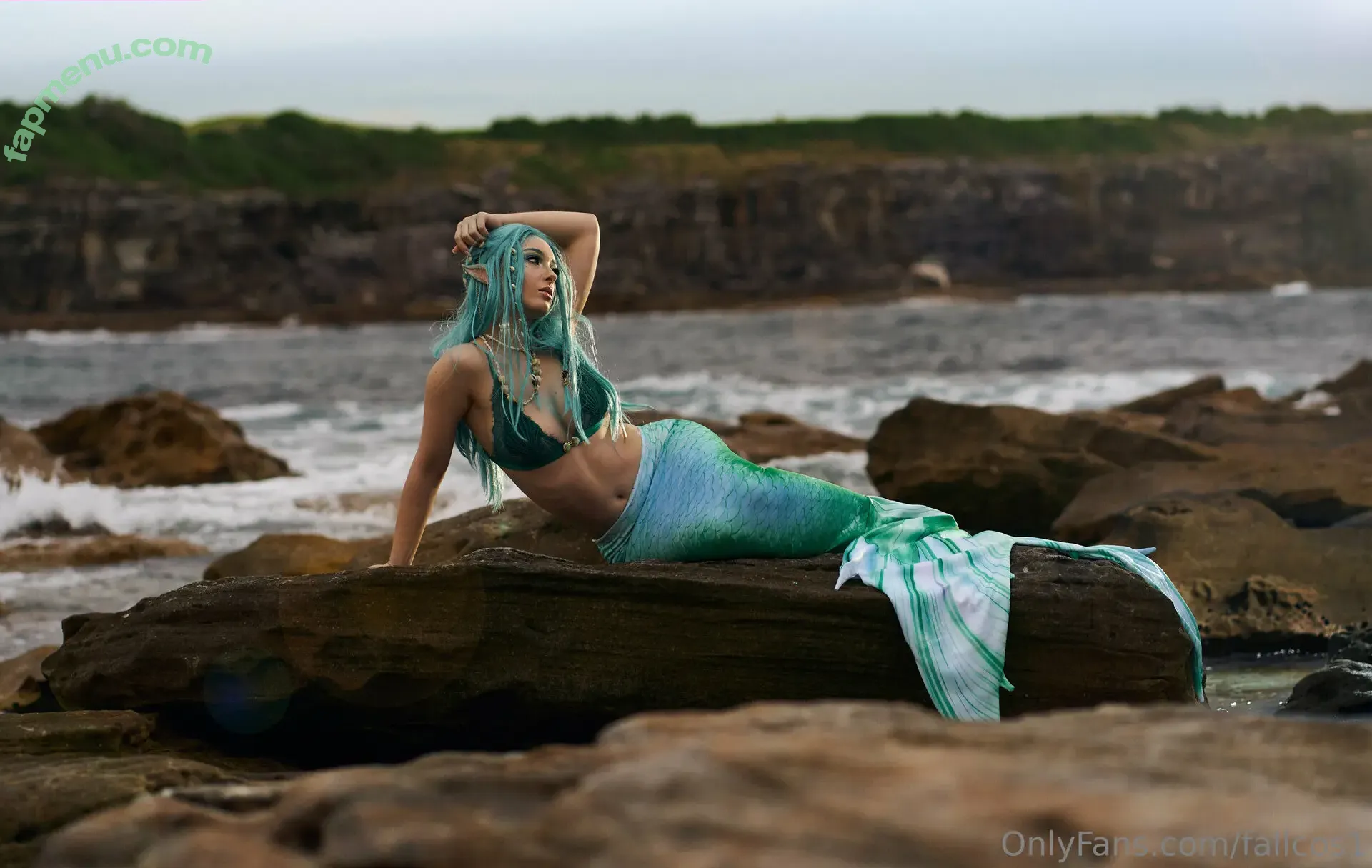Fallcosplay / fallcos1 nude photo #0126 (fallcos1 / fallcosplay)