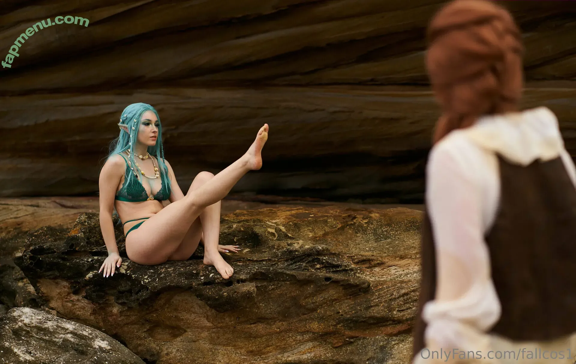 Fallcosplay / fallcos1 nude photo #0183 (fallcos1 / fallcosplay)