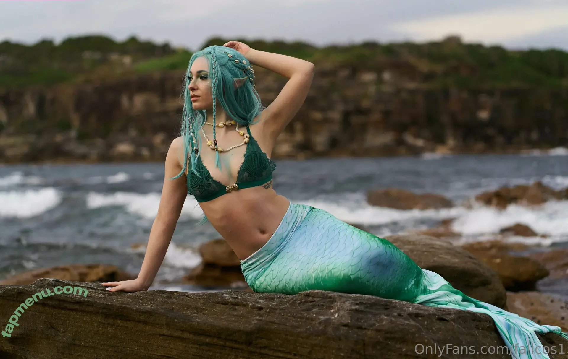 Fallcosplay / fallcos1 nude photo #0186 (fallcos1 / fallcosplay)