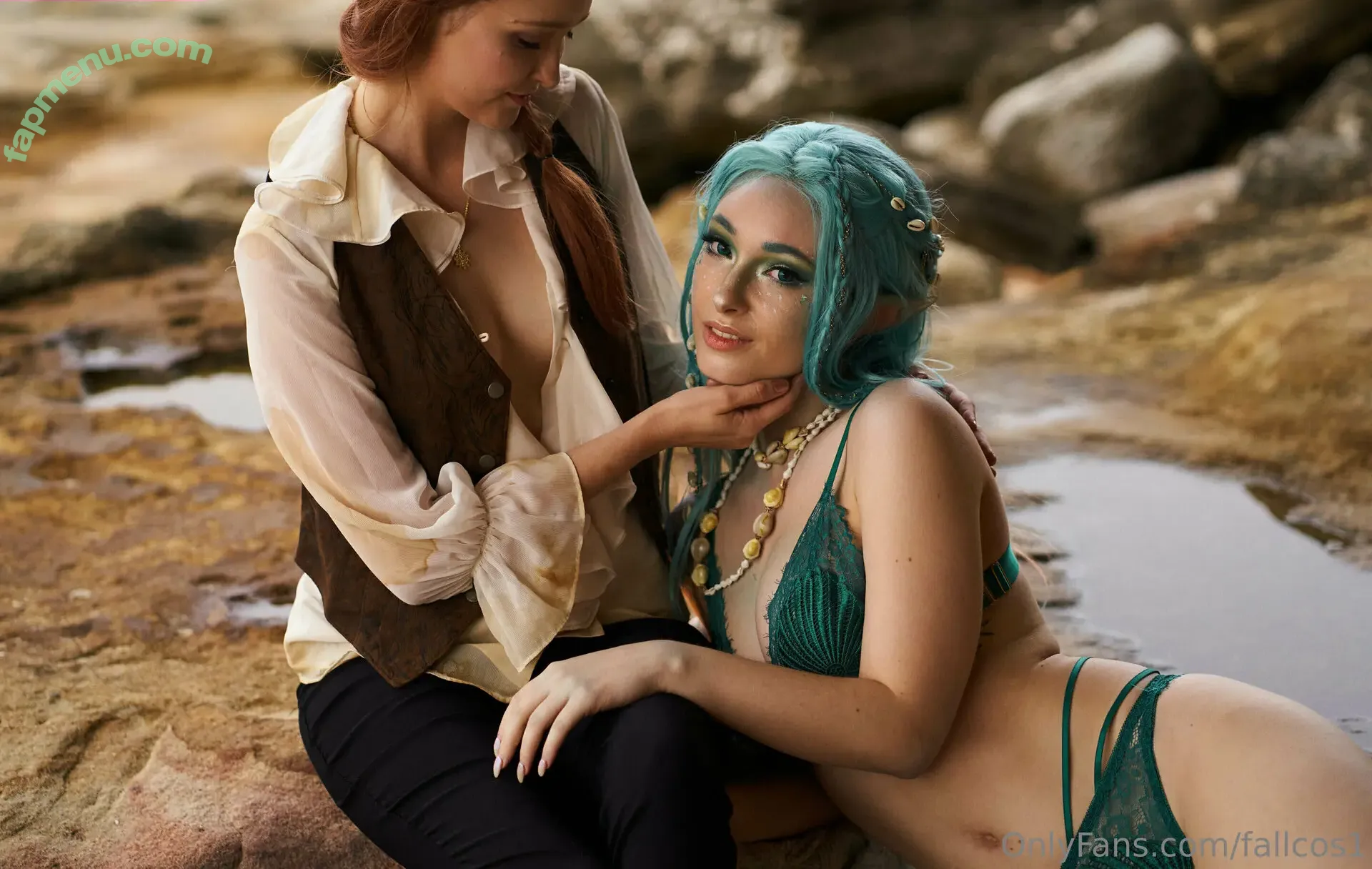 Fallcosplay / fallcos1 nude photo #0190 (fallcos1 / fallcosplay)