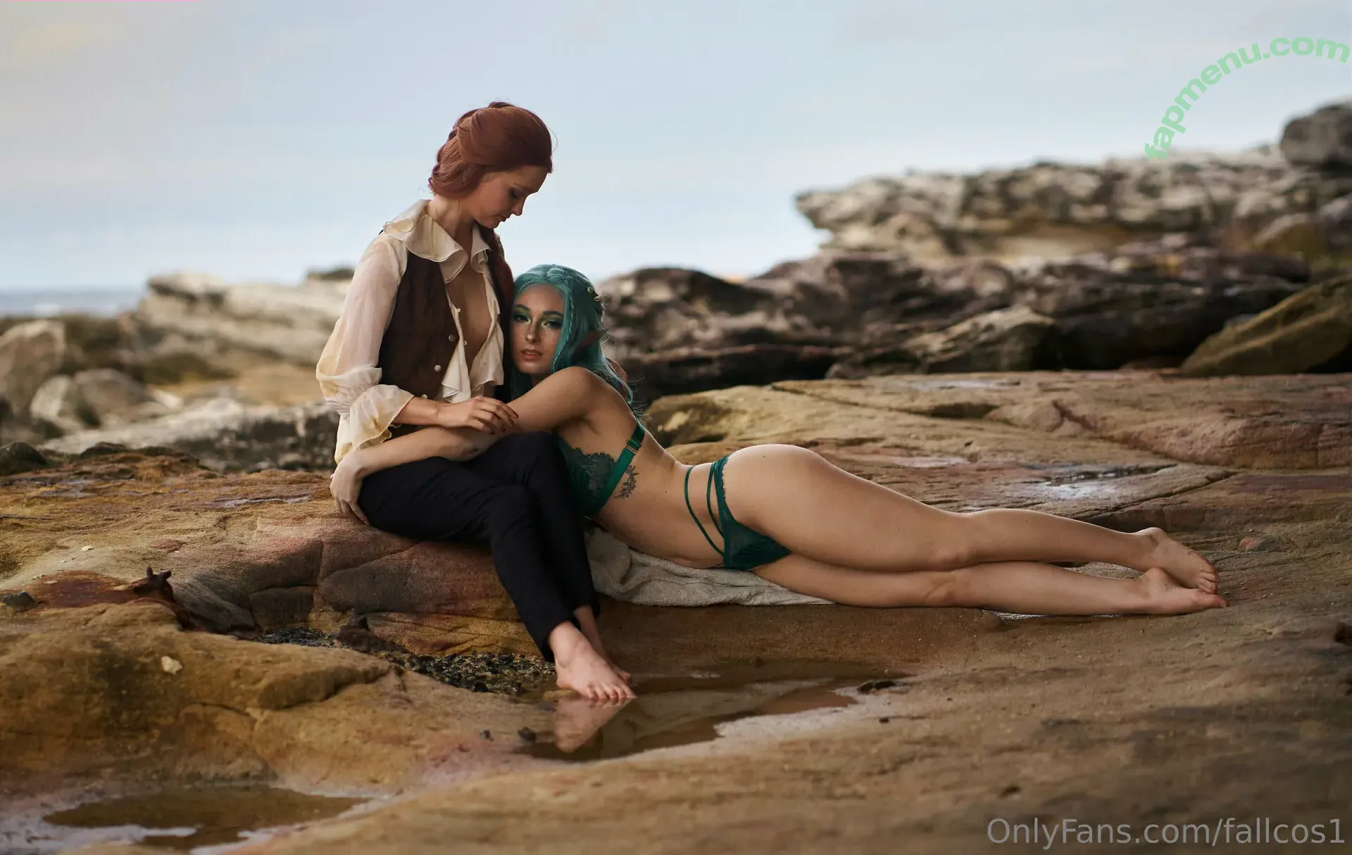Fallcosplay / fallcos1 nude photo #0196 (fallcos1 / fallcosplay)
