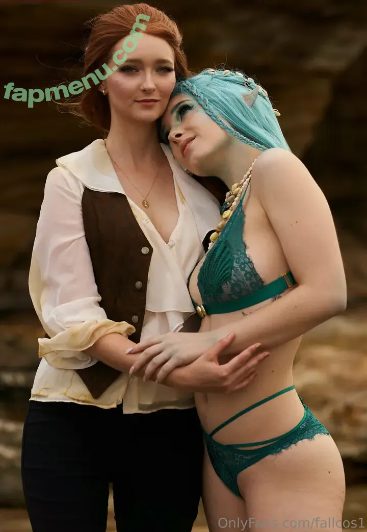 Fallcosplay / fallcos1 nude photo #0206 (fallcos1 / fallcosplay)