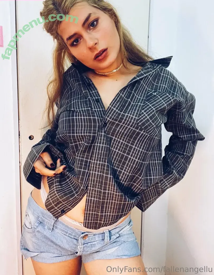 fallenangellu nude photo #0028 (howlean_)