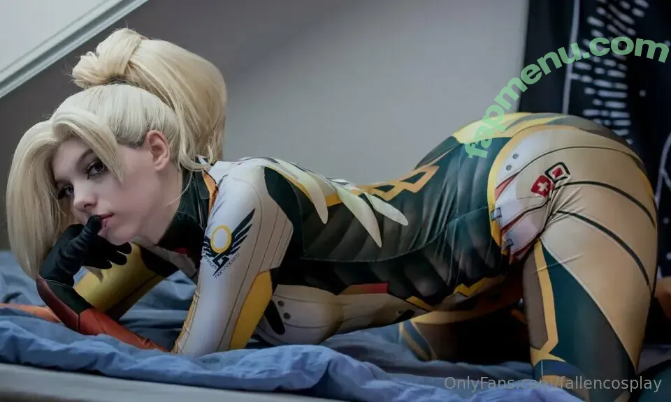 Fallencosplay nude photo #0003 (Bun Bun ;3 / xxbunxbunxx)