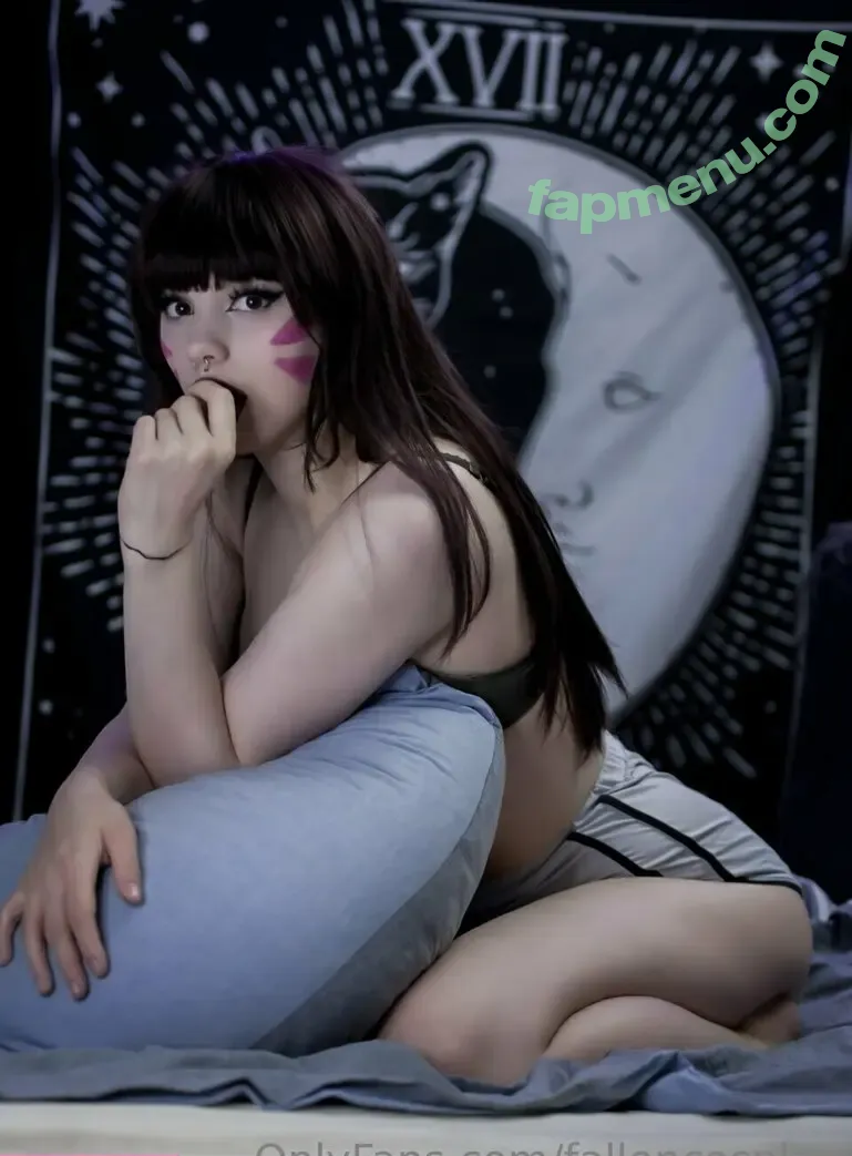 Fallencosplay nude photo #0025 (Bun Bun ;3 / xxbunxbunxx)