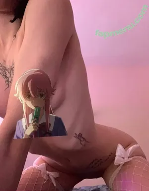 fallenemoangel / awwwurkitten / fallen.angel2007 / kaiko_riko / missingemo2007 nude photo #0002