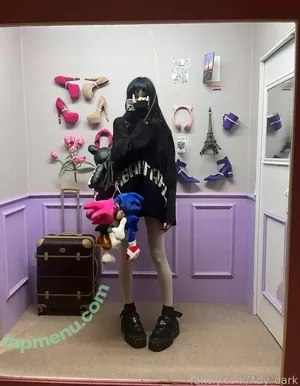 fallenemoangel / awwwurkitten / fallen.angel2007 / kaiko_riko / missingemo2007 nude photo #0045