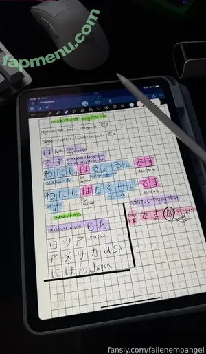 fallenemoangel / awwwurkitten / fallen.angel2007 / kaiko_riko / missingemo2007 nude photo #0691