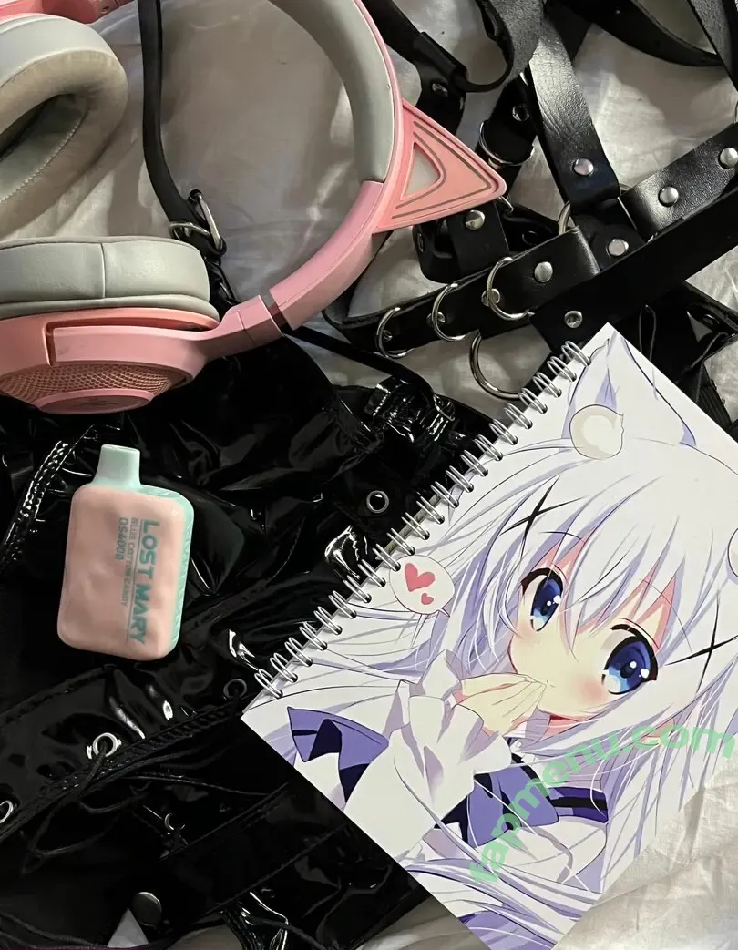 fallenemoangel nude photo #0032 (awwwurkitten / fallen.angel2007 / kaiko_riko / missingemo2007)