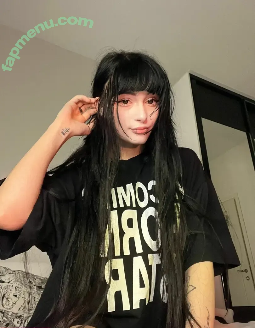 fallenemoangel nude photo #0039 (awwwurkitten / fallen.angel2007 / kaiko_riko / missingemo2007)