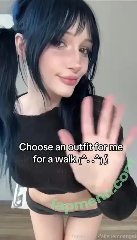 fallenemoangel nude photo #0683 (awwwurkitten / fallen.angel2007 / kaiko_riko / missingemo2007)