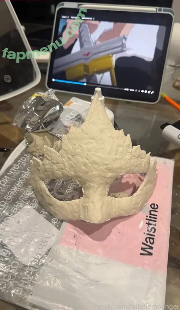 fallenemoangel nude photo #0689 (awwwurkitten / fallen.angel2007 / kaiko_riko / missingemo2007)