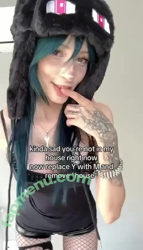 fallenemoangel nude photo #0695 (awwwurkitten / fallen.angel2007 / kaiko_riko / missingemo2007)