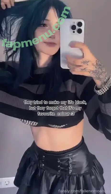 fallenemoangel nude photo #0713 (fallen_emo_angel666)