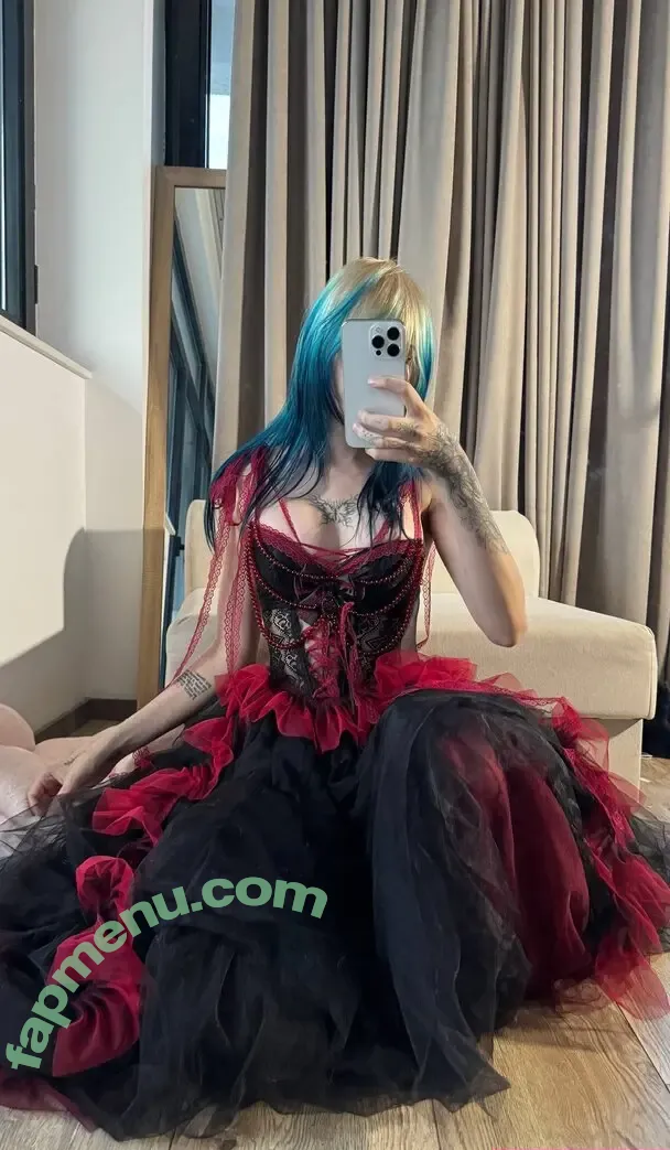 fallenemoangel nude photo #0715 (awwwurkitten / fallen.angel2007 / kaiko_riko / missingemo2007)