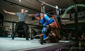 Fallenkikyo / Kikyo nude photo #0007