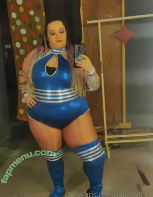 Fallenkikyo / Kikyo nude photo #0022