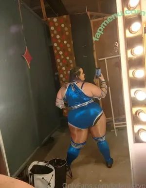 Fallenkikyo / Kikyo nude photo #0028