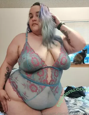 Fallenkikyo / Kikyo nude photo #0035