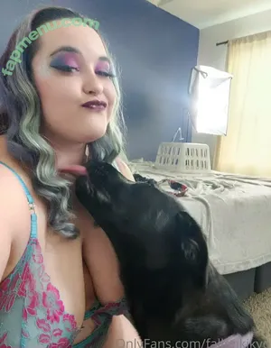 Fallenkikyo / Kikyo nude photo #0039