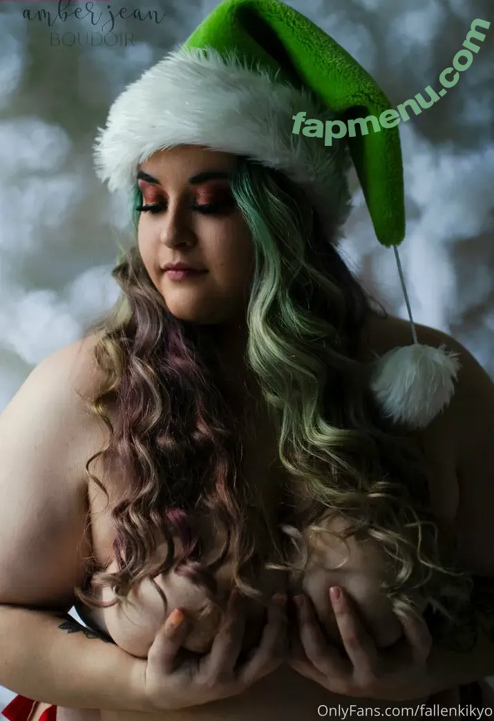 Fallenkikyo nude photo #0009 (Kikyo)