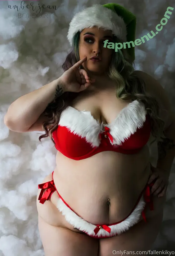 Fallenkikyo nude photo #0012 (Kikyo)