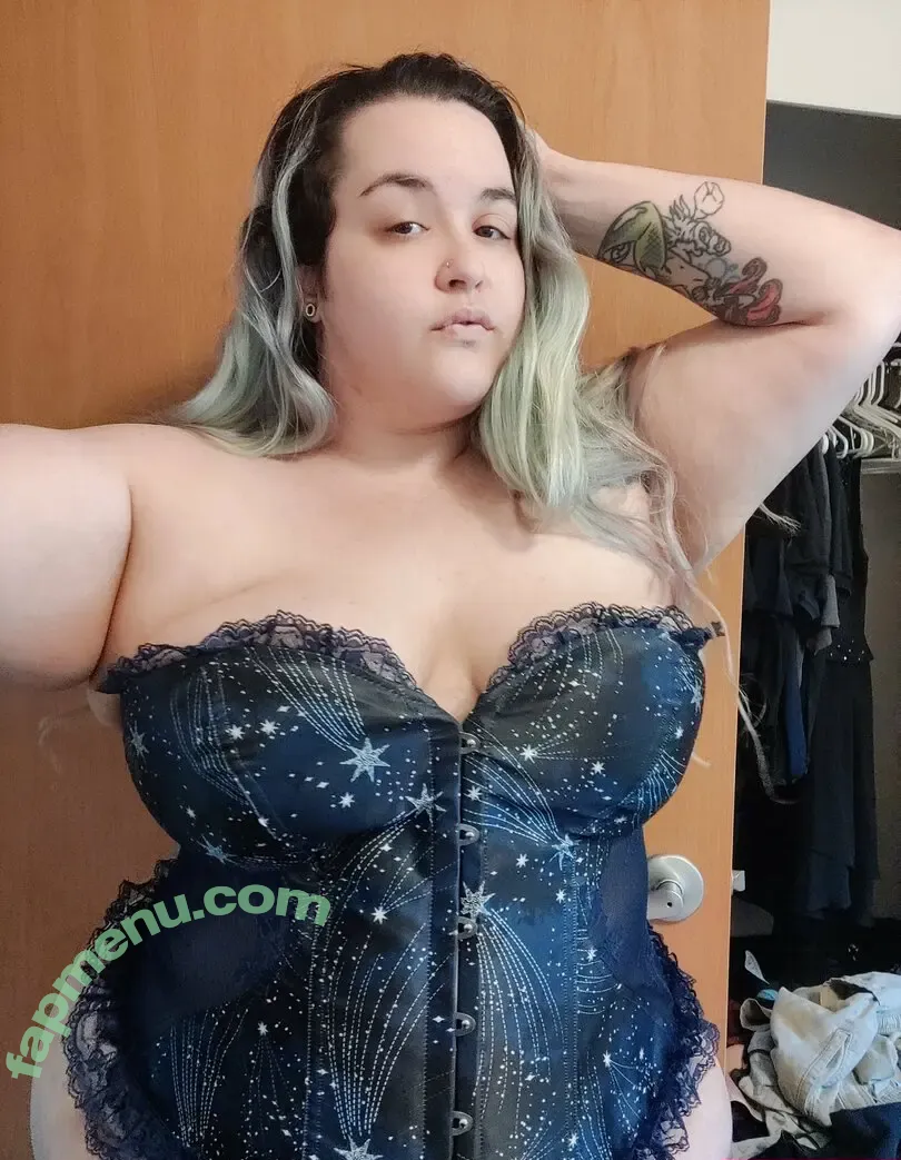 Fallenkikyo nude photo #0030 (Kikyo)