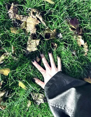 Fallenshadow / _fallenphotographs / shando nude photo #0012