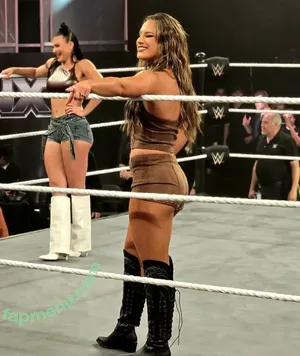 Fallon Henley / WWE / fallon_wwe nude photo #0039