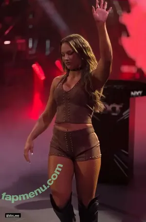 Fallon Henley / WWE / fallon_wwe nude photo #0040