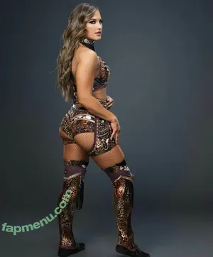 Fallon Henley / WWE / fallon_wwe nude photo #0046