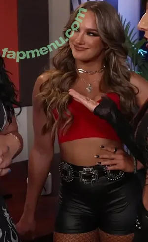 Fallon Henley / WWE / fallon_wwe nude photo #0048