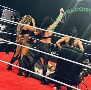 WWE, fallon_wwe leaks