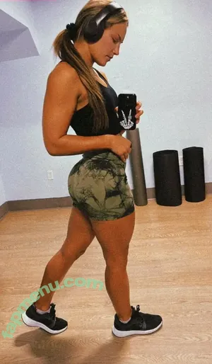 Fallon Henley / WWE / fallon_wwe nude photo #0158