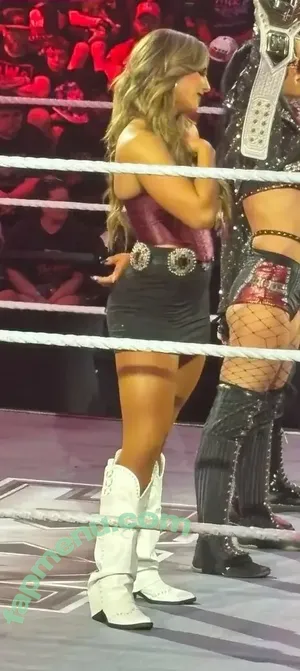 Fallon Henley / WWE / fallon_wwe nude photo #0183