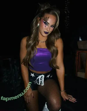 Fallon Henley / WWE / fallon_wwe nude photo #0193