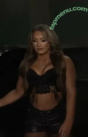 Fallon Henley / WWE / fallon_wwe nude photo #0202