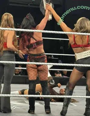 Fallon Henley / WWE / fallon_wwe nude photo #0262