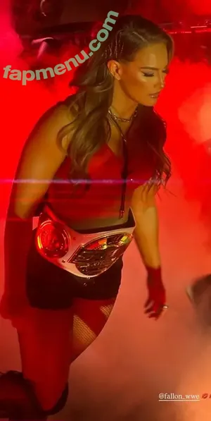 Fallon Henley / WWE / fallon_wwe nude photo #0264