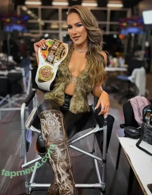 Fallon Henley / WWE / fallon_wwe nude photo #0270