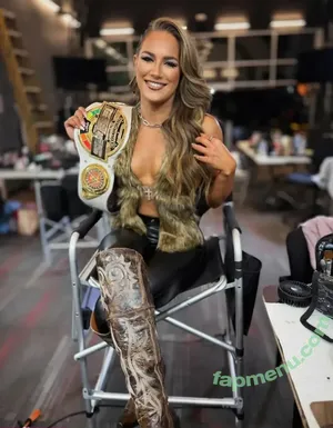 Fallon Henley / WWE / fallon_wwe nude photo #0272