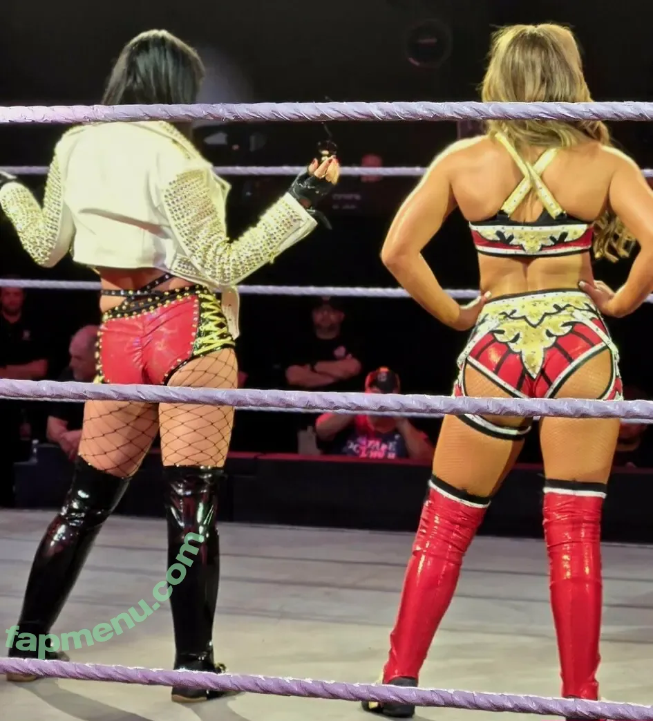 Fallon Henley nude photo #0029 (WWE / fallon_wwe)