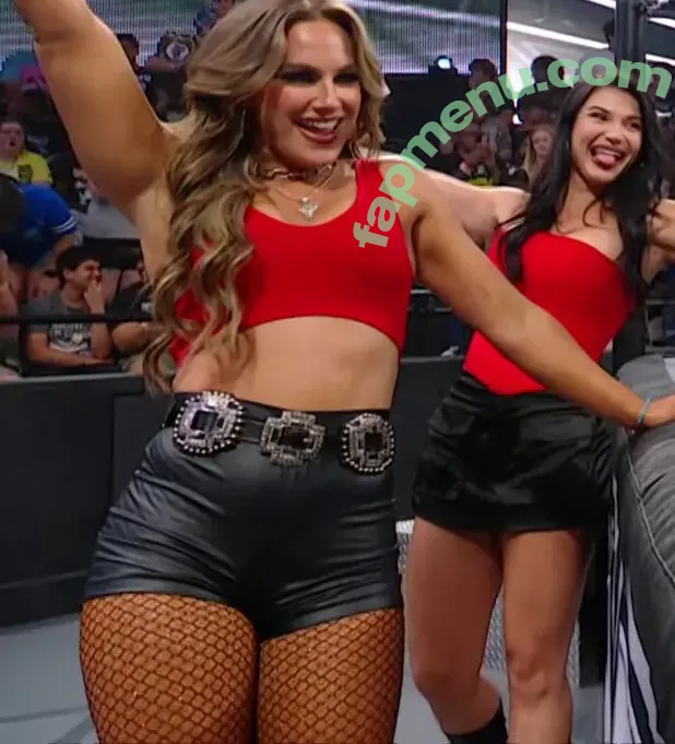 Fallon Henley nude photo #0050 (WWE / fallon_wwe)