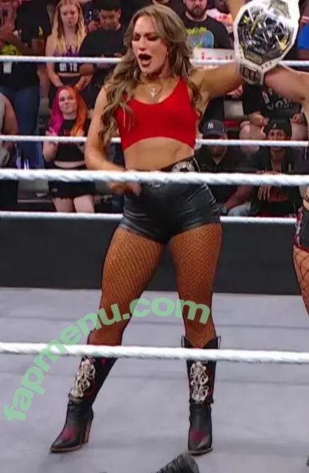 Fallon Henley nude photo #0051 (WWE / fallon_wwe)