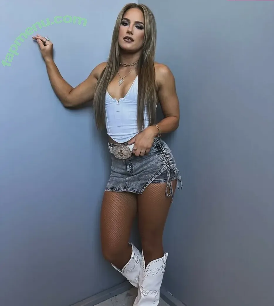 Fallon Henley nude photo #0164 (WWE / fallon_wwe)